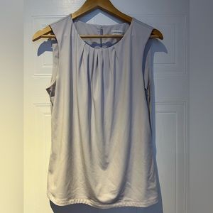 Calvin Klein top